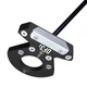 L.A.B. Golf DF3i Putter 35in Right-Handed Black Putter with Cover