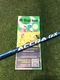 Accra Ladies GX 100F M1 Graphite Fairway Wood Pure Graphite Shaft (40 1/4&rdquo;)Cobra
