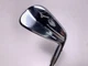 Mizuno MP 20 Single 7 Iron Fitter Project X LZ 5.5 115g Regular Steel Mens RH