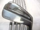Honma Golf TOUR WORLD TW757 B NS Pro MODUS 3 TOUR 105 S Flex Iron Set Used Nagoy