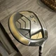 GX-7 Driver - Fairway wood - Right Handed 14&deg; Regular Flex 60g Graphite