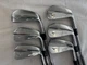 Mizuno Pro 118 Iron Set Golf Club 5-P 6pcs N.S.PRO MODUS3 TOUR 120/X #BD13292