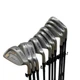 HONMA LB-280 NEW H&F GNi Metal Spec 10S 2S 27&deg; Set of 10