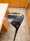 2026 Cobra OPTM Max D Driver 10.5 Driver Stiff Flex