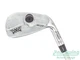 PXG 0317 ST Milled Blades Chrome Single Iron Pitching Wedge PW Steel X-Stiff Rig