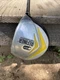 SKLZ Refiner Hinged Training Driver Pro Graphite Right-Handed