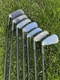 TaylorMade P790 ShadowFall Irons 4-PW | Dynamic Gold 105 R300 | Still Wrapped