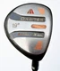 Orbiter Tri-Rail 19&deg; Wood RH UL2000 100% Lightweight Graphite Shaft Golf Club