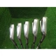Dunlop SRIXON Z765 Iron Set S Dynamic Gold Set of 5