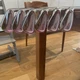 Dunlop Srixon Z765 Iron Set 6pcs 5-9, PW NS PRO 980GH DST Flex S