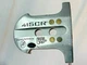 Master Grip MG Golf 415CR Putter Designed By Pat Simmons Right Handed 34" - NICE