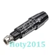 1pc .335/.350 Golf Shaft Sleeve Adapter for Srixon Z-star, Z545, Z745 Driver FW