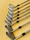 Bridgestone J15Mb 4P 7Pcs Iron Set