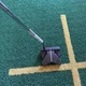Cobra 3D Printed Agera RS Counterbalance Putter 38" RH 7671 + Headcover ~ NEW!