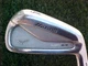 Mizuno MP-64 RH Golf Club Grain Flow Forged 4 Iron w KBS TOUR C-TAPER 130 X Flex
