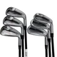 Nike Vr S Covert 2.0 Forged 6S Iron Set Ir Flex R