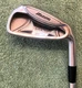 Mizuno MX-19 Single 6 Iron , RH, 38", R300 Dynalite Gold Steel, 9-10 VGC