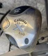 Callaway Golf X 460 Driver Ladies RH Fujikura Gems 55g Ultra Lite Graphite Shaft