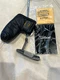 SCOTTY CAMERON Tel3 NEWPORT 2 - 35in Putter RH With Head Cover & Cloth