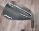 CLEVELAND RTX4 RAW LOB WEDGE 60&deg;/9&deg; Full 37" Steel Shaft Right Handed