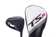 Titleist TSR2 11* Driver Seniors Flex Project X Hzrdus CB Red Very Good