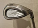 Callaway Steelhead X-14 8 Iron X14 Gems Ladies Flex Graphite Shaft Womens RH 