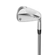 TaylorMade P7MB 7-8-9-PW IronS Steel KBS Tour Stiff Flex SELLING SINGLES NEW