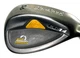 Cleveland CG14 56 Degree 14 Bounce Zip Groove Sand Wedge RH Steel Shaft 35.5"