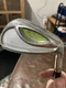 ADAMS IDEA HYBRID 9 IRON A30S High Loft  55g GRAPHITE SHAFT