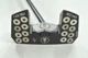 LAB Golf MEZZ.1 Max Armlock 40" Putter (73* Lie Angle) Right Steel # 211363