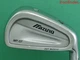 Mizuno MP-57 6 Iron Steel Dynalite Gold S300 Shaft Stiff Flex Mens Right Handed
