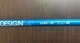 Graphite Design TOUR AD UB-6 S  Stiff Driver Shaft 43.5 Inches Callaway Sleeve