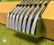 Used Right Handed Mizuno MP-20 Forged Irons 3-PW S300 Stiff Flex Steel Golf Set