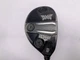PXG 0311 XF GEN5 5 Hybrid 25* Project X Cypher Fifty 5.0 50g Senior RH