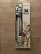 MacGregor Vintage Barbara Romack Signature Iron Set 3-9 PW Steel Right-Handed