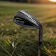 Nike Slingshot SS40 Single 8 Iron Stainless Stiff Flex RH 37&rdquo; UPC182