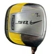 NIKE SasQuatch SUMO2 Fairway Wood 7W 21&deg; Diamana W Flex Women RH Golf Club Used