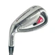 Adams Golf Idea a2OS 8 Iron Pro Launch HL Blue Graphite Regular 36.5" Left LH