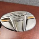 Adams Golf IDEA a50s 5 Iron Hybrid Regular Flex Graphite Shaft Left Handed