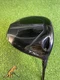 Used RH Titleist TSR2 10* Driver Tensei AV Blue 55g Stiff Flex Graphite