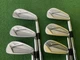 Mizuno JPX 919 TOUR Iron set 5-PW / KBS TOUR 130 X