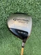 TaylorMade 360 Ti Driver 8.5* UST Proforce 65 Gold Stiff Flex Original Grip 45"
