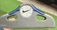 Nike Oz Blue Chip T160 Putter 35&rdquo; RH Putter Original Nike Grip