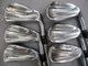 TaylorMade P790 Iron Set 6pcs 5-PW Dynamic Gold 105 Flex S200