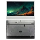 LCD Screen Display For iMac A2438/A2439 2021 6K LM238W/F2 (SS)(M1)(M2) Silver