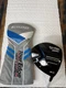 Mint Tour Edge Hot Launch E522 Driver 12&deg; Graphite Ladies Right 44 in L45 Flex