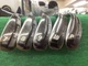 Maruman iron set SHUTTLE i3000X 6S Golf Club Golf Clubs