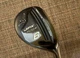 Mizuno JPX 921 Fli-Hi 6 Hybrid 29* Recoil ESX 460 F2 Senior Graphite Mens RH