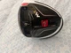 TaylorMade M1 460 Driver 10.5 deg Stiff Flex Golf Club Japan Used