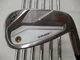 HONMA TOUR WORLD TR20V 2020 7Pcs NSPRO neo Stiff Flex IRON SET